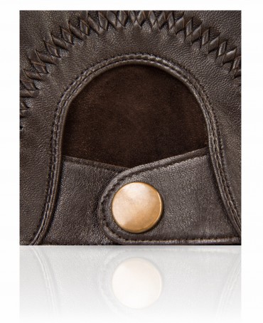 Перчатки Унисекс 77ALM1/D.BR//11